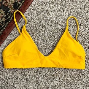 Women's Swim Top